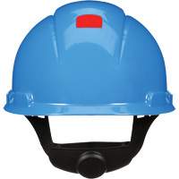 SecureFit H-Series Hardhat, Meets CSA Type 1, Ratchet Suspension, Non-Vented Canadian Safety Group Inc.