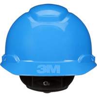 SecureFit H-Series Hardhat, Meets CSA Type 1, Ratchet Suspension, Non-Vented Canadian Safety Group Inc.