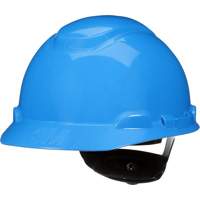 SecureFit H-Series Hardhat, Meets CSA Type 1, Ratchet Suspension, Non-Vented Canadian Safety Group Inc.