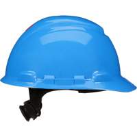 SecureFit H-Series Hardhat, Meets CSA Type 1, Ratchet Suspension, Non-Vented Canadian Safety Group Inc.