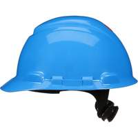 SecureFit H-Series Hardhat, Meets CSA Type 1, Ratchet Suspension, Non-Vented Canadian Safety Group Inc.
