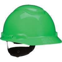 SecureFit H-Series Hardhat, Meets CSA Type 1, Ratchet Suspension, Non-Vented Canadian Safety Group Inc.