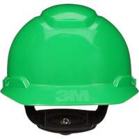 SecureFit H-Series Hardhat, Meets CSA Type 1, Ratchet Suspension, Non-Vented Canadian Safety Group Inc.