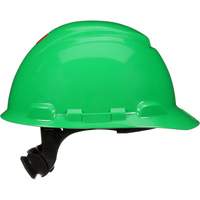 SecureFit H-Series Hardhat, Meets CSA Type 1, Ratchet Suspension, Non-Vented Canadian Safety Group Inc.