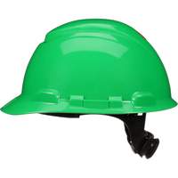SecureFit H-Series Hardhat, Meets CSA Type 1, Ratchet Suspension, Non-Vented Canadian Safety Group Inc.