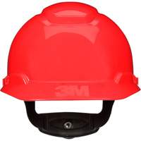 SecureFit H-Series Hardhat, Meets CSA Type 1, Ratchet Suspension, Non-Vented Canadian Safety Group Inc.
