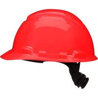 SecureFit H-Series Hardhat, Meets CSA Type 1, Ratchet Suspension, Non-Vented Canadian Safety Group Inc.
