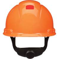 SecureFit H-Series Hardhat, Meets CSA Type 1, Ratchet Suspension, Non-Vented Canadian Safety Group Inc.