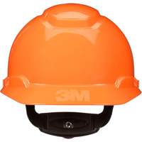 SecureFit H-Series Hardhat, Meets CSA Type 1, Ratchet Suspension, Non-Vented Canadian Safety Group Inc.