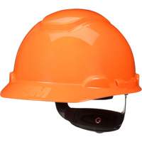 SecureFit H-Series Hardhat, Meets CSA Type 1, Ratchet Suspension, Non-Vented Canadian Safety Group Inc.