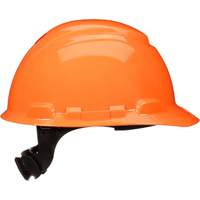 SecureFit H-Series Hardhat, Meets CSA Type 1, Ratchet Suspension, Non-Vented Canadian Safety Group Inc.