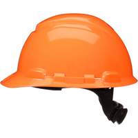 SecureFit H-Series Hardhat, Meets CSA Type 1, Ratchet Suspension, Non-Vented Canadian Safety Group Inc.