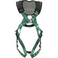 Harnais V-Form+, Certifi&eacute;e CSA, Classe A, T-Grand, Cap. 400 lb Canadian Safety Group Inc.