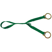 Re-Settable Lanyard Keeper Canadian Safety Group Inc.