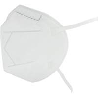Respirateur jetable, N95, Certifi&eacute; NIOSH, Taille unique Canadian Safety Group Inc.