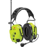 Peltor LiteCom Plus Headset, Headband Style Canadian Safety Group Inc.
