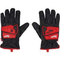Gants en peau de ch&egrave;vre Impact, T-Grand, Paume en Cuir fleur Canadian Safety Group Inc.