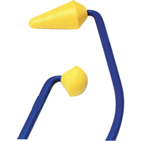 Hearing Bands - E-A-R CAPS&reg;, 17 NRR dB, Meets/Exceeds CSA Class BL Canadian Safety Group Inc.