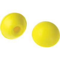 Hearing Band E-A-RCaps&reg; Replacement Caps, 17 NRR dB, Meets/Exceeds CSA Class BL Canadian Safety Group Inc.