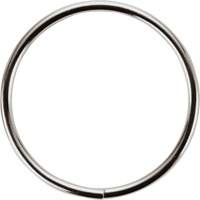 Anneau fendu 1" de 2 lb Canadian Safety Group Inc.