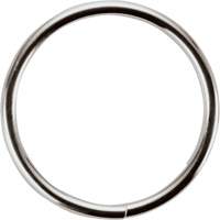 Anneau fendu 1-1/2" de 2 lb Canadian Safety Group Inc.