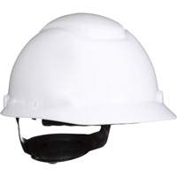SecureFitH-700 Hardhat, Meets CSA Type 1, Ratchet Suspension, Non-Vented Canadian Safety Group Inc.
