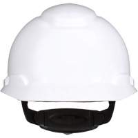 SecureFitH-700 Hardhat, Meets CSA Type 1, Ratchet Suspension, Non-Vented Canadian Safety Group Inc.