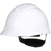 SecureFitH-700 Hardhat, Meets CSA Type 1, Ratchet Suspension, Non-Vented Canadian Safety Group Inc.
