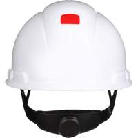SecureFitH-700 Hardhat, Meets CSA Type 1, Ratchet Suspension, Non-Vented Canadian Safety Group Inc.