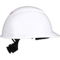 SecureFitH-700 Hardhat, Meets CSA Type 1, Ratchet Suspension, Non-Vented Canadian Safety Group Inc.