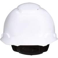 SecureFitH-700 Hardhat, Meets CSA Type 1, Ratchet Suspension, Vented Canadian Safety Group Inc.