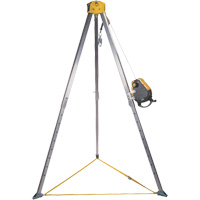 Ensemble d'entr&eacute;e dans les espaces clos Workman, Trousse pour la construction Canadian Safety Group Inc.