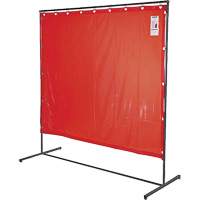 Stur-D-Screen, 6' x 8' Canadian Safety Group Inc.