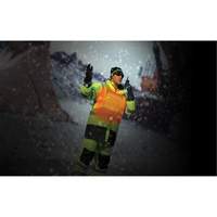 Gilet chauffant Boss Therm, Hommes, Taille unique, Noir Canadian Safety Group Inc.