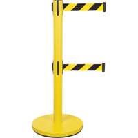 Crowd Control