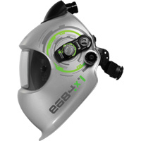 e3000x Welding Belt-Mount PAPR System, Headcover & Faceshield/Welding Helmet, Lithium-Ion Battery Canadian Safety Group Inc.