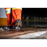 GripPro Spikeless Traction Aid, Rubber, Grooved Traction, Medium/Small Canadian Safety Group Inc.