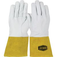 Ironcat&reg; Premium Leather TIG Glove, Grain Kidskin, Size Small Canadian Safety Group Inc.