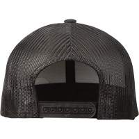 Casquette &agrave; patte pressionn&eacute;e GridIron, Gris, Nylon/Poly-coton Canadian Safety Group Inc.