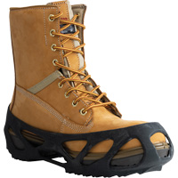 Crampons &agrave; glace non marquant Brass Stride, Laiton, Traction Crampon, Petit Canadian Safety Group Inc.