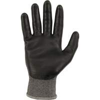 Gants r&eacute;sistant &agrave; la coupe Proflex 7072, Taille Petit, Calibre 18, Rev&ecirc;tement Nitrile, Enveloppe en PEHP/Tungst&egrave;ne, ASTM ANSI niveau A7/EN 388 niveau F Canadian Safety Group Inc.