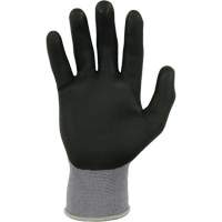 Gants enduits ProFlex 7000, Taille Petit, Calibre 15, Rev&ecirc;tement Mousse de nitrile, Enveloppe en Nylon/Spandex, ASTM ANSI niveau A1/EN 388 niveau 1/EN 388 niveau A Canadian Safety Group Inc.