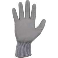 Gants r&eacute;sistant &agrave; la coupe Proflex 7024, Taille Petit, Calibre 13, Rev&ecirc;tement Polyur&eacute;thane, Enveloppe en Polyester/PEHP/Spandex, ASTM ANSI niveau A2/EN 388 niveau B Canadian Safety Group Inc.