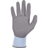 Gants r&eacute;sistant &agrave; la coupe Proflex 7025, Taille Petit, Calibre 18, Rev&ecirc;tement Polyur&eacute;thane, Enveloppe en Nylon/PEHP/Spandex, ASTM ANSI niveau A2/EN 388 niveau B Canadian Safety Group Inc.