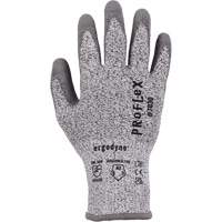 Gants r&eacute;sistant &agrave; la coupe Proflex 7030, Taille Petit, Calibre 13, Rev&ecirc;tement Polyur&eacute;thane, Enveloppe en Nylon/PEHP/Spandex, ASTM ANSI niveau A3/EN 388 niveau C Canadian Safety Group Inc.