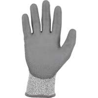 Gants r&eacute;sistant &agrave; la coupe Proflex 7030, Taille Petit, Calibre 13, Rev&ecirc;tement Polyur&eacute;thane, Enveloppe en Nylon/PEHP/Spandex, ASTM ANSI niveau A3/EN 388 niveau C Canadian Safety Group Inc.