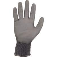 Gants r&eacute;sistant &agrave; la coupe Proflex 7025, Taille Petit, Calibre 18, Rev&ecirc;tement Polyur&eacute;thane, Enveloppe en Nylon/PEHP/Spandex, ASTM ANSI niveau A2/EN 388 niveau B Canadian Safety Group Inc.