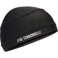 Casquette de protection refroidissante Chill-ItsMD 6632, Noir Canadian Safety Group Inc.
