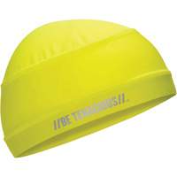 Casquette de protection refroidissante Chill-ItsMD 6632, Lime haute visibilit&eacute; Canadian Safety Group Inc.