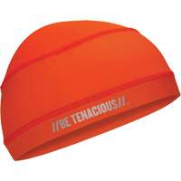 Casquette de protection refroidissante Chill-ItsMD 6632, Orange haute visibilit&eacute; Canadian Safety Group Inc.